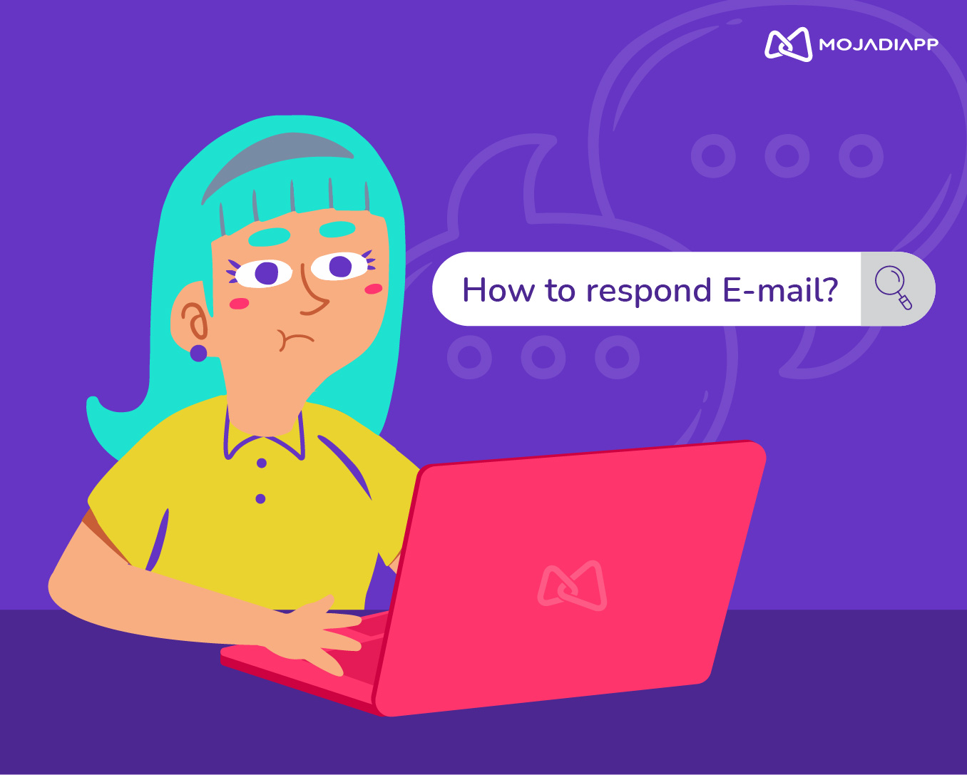 Writing A Proper Email And Response